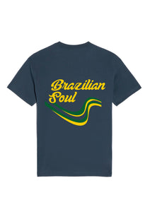 Brazilian soul