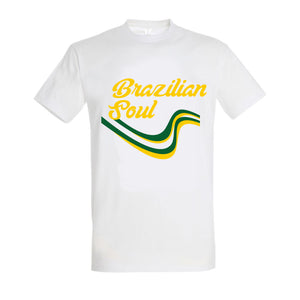 Brazilian soul white