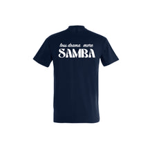 Charger l'image dans la galerie, More samba Navy
